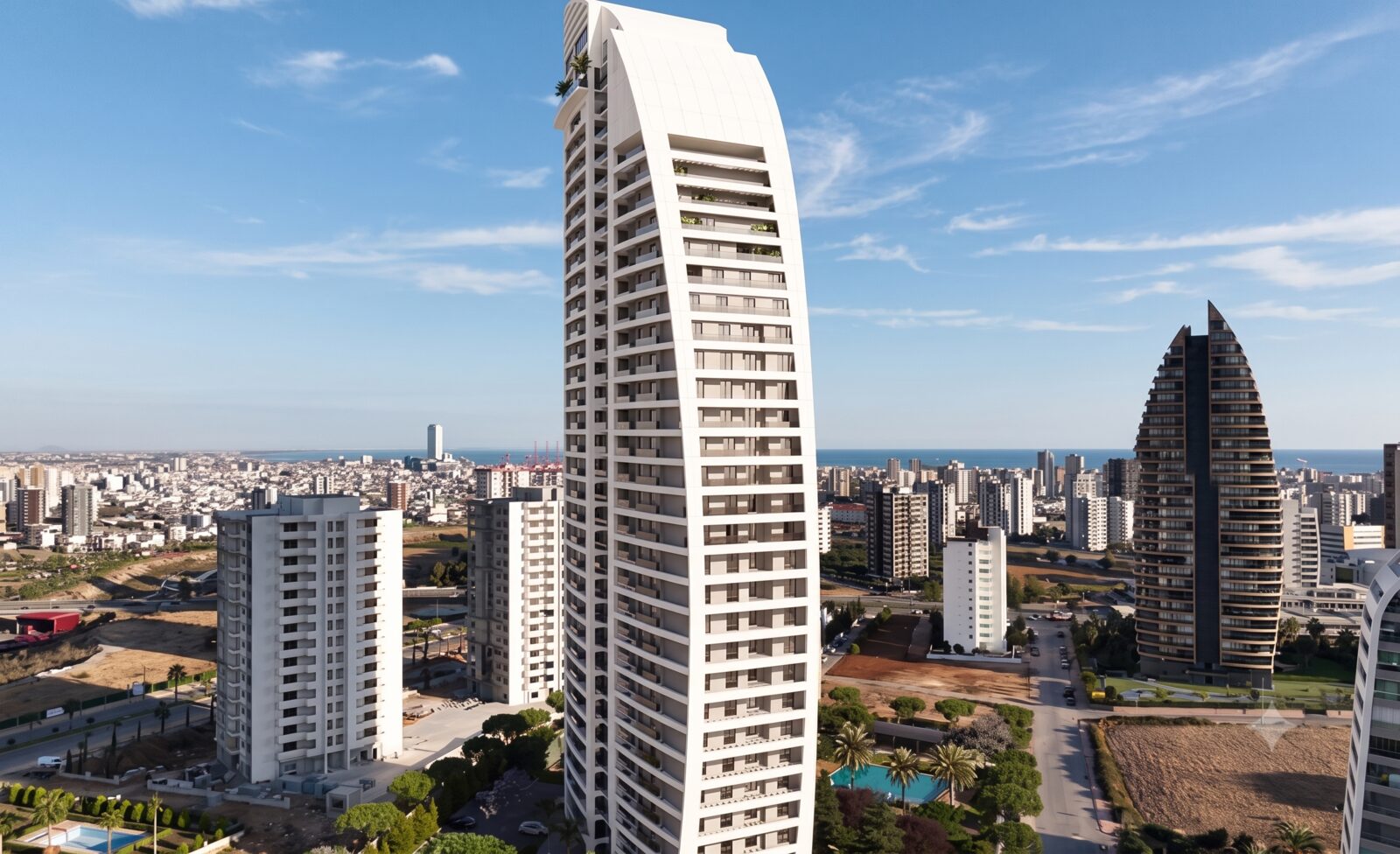Nerissa Mefa - Türkiye Project kapak görseli